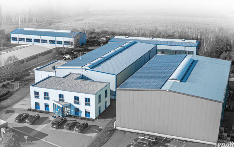 25 Jahre Betriebsjubiläum MS Maschinenbau GmbH in Großlittgen