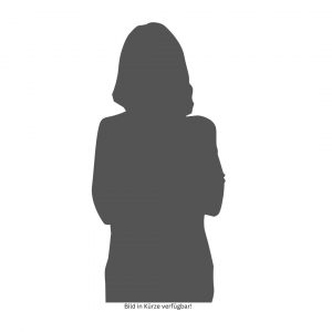 Platzhalter Bild weiblich