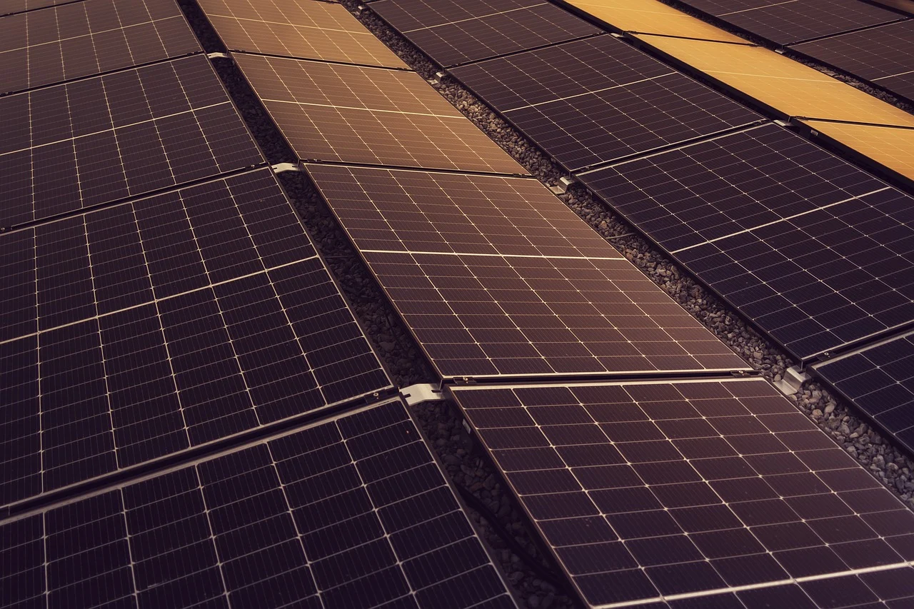 Solar