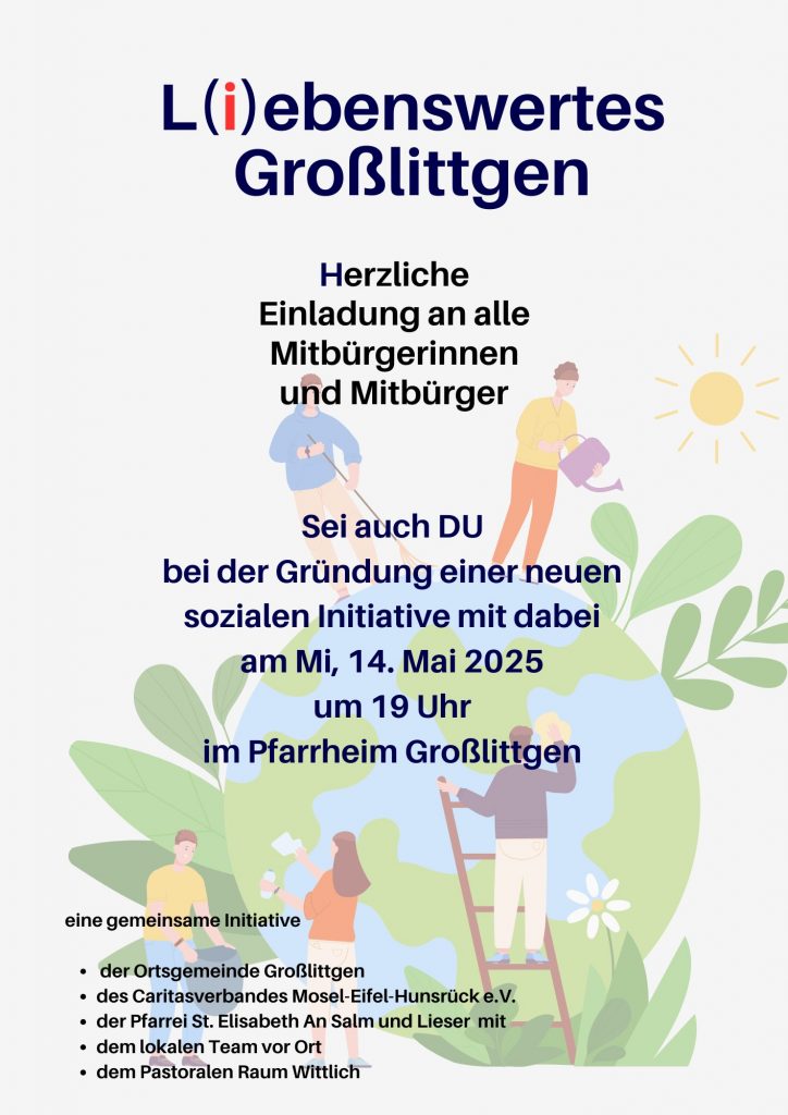 Grosslittgen News