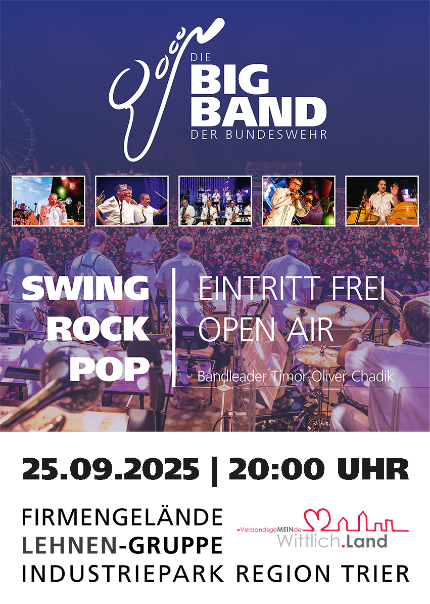 Tourposter WEB