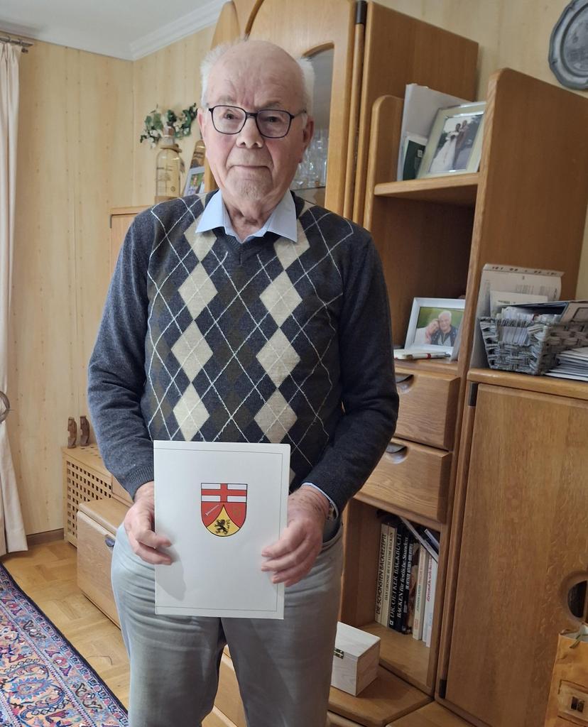 Geburtstag Johann Born