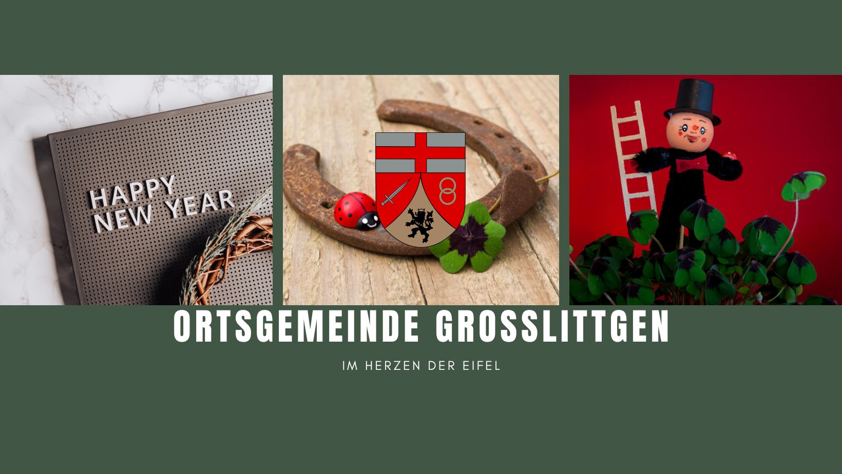 Neujahrsempfang