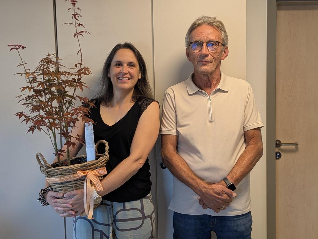 Neue Kita-Leitung in Großlittgen