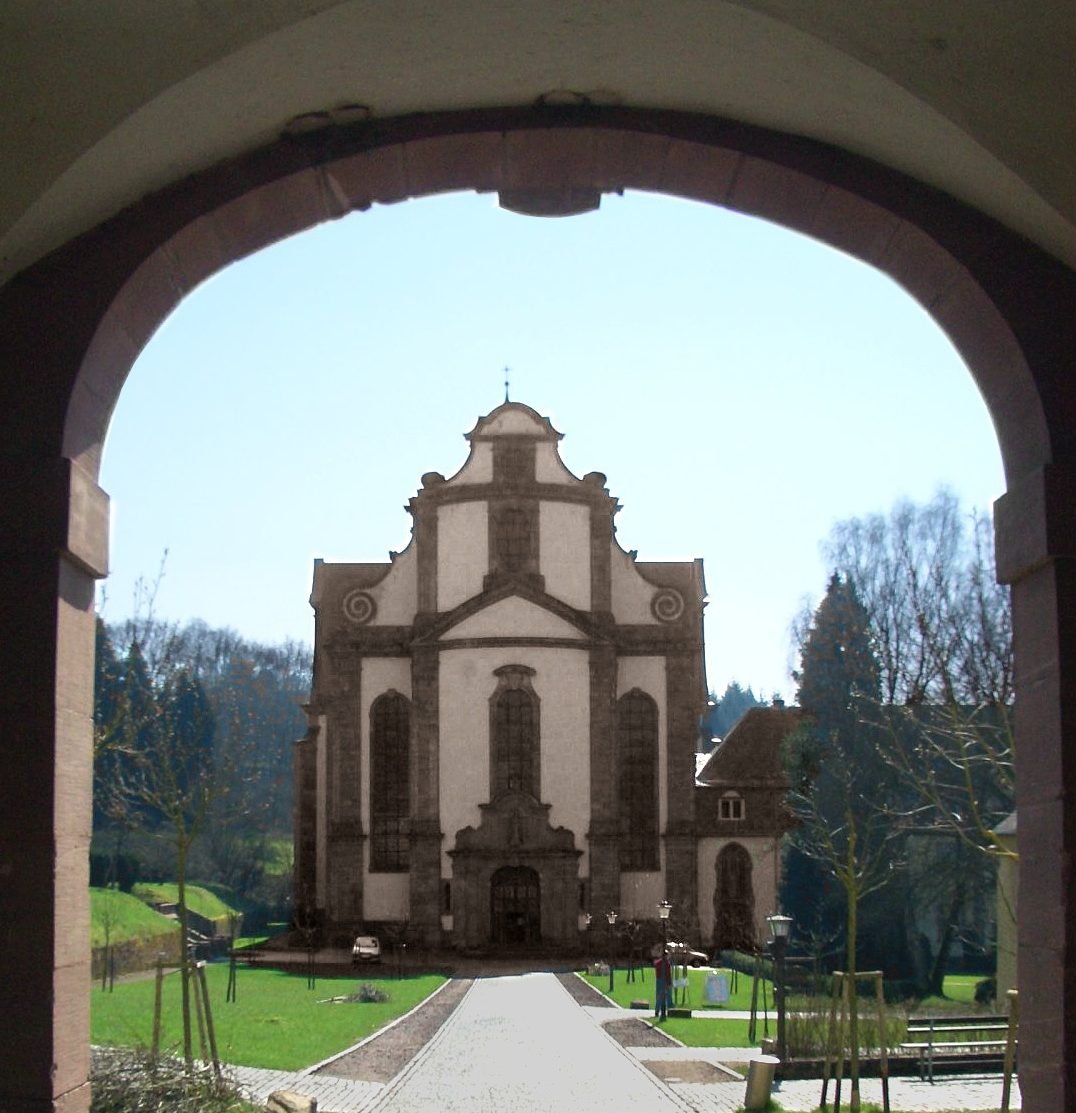 Himmerod-Tor (Quelle: Wiki)