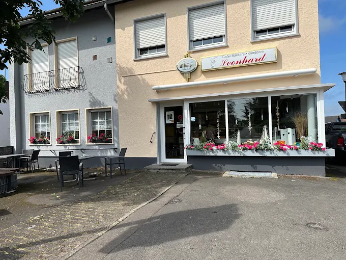 Bäckerei Leonhard
